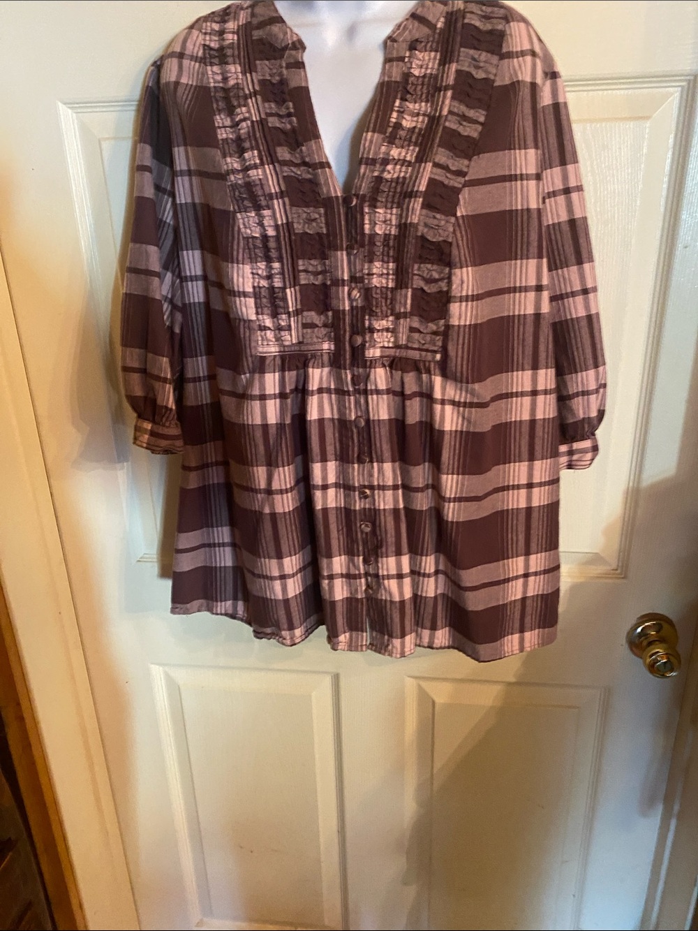 Women’s 2x top